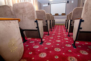 Аренда конференц - зала и комнаты переговоров Park Hotel