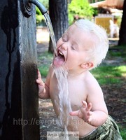 Бурение артезианских скважин на воду!