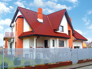 Мастер кровля