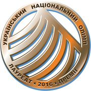 Всеукраинской премией «Украинский Национальний Олимп» награждены лучши