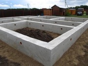 Бетонные работы любой сможности, недорого.